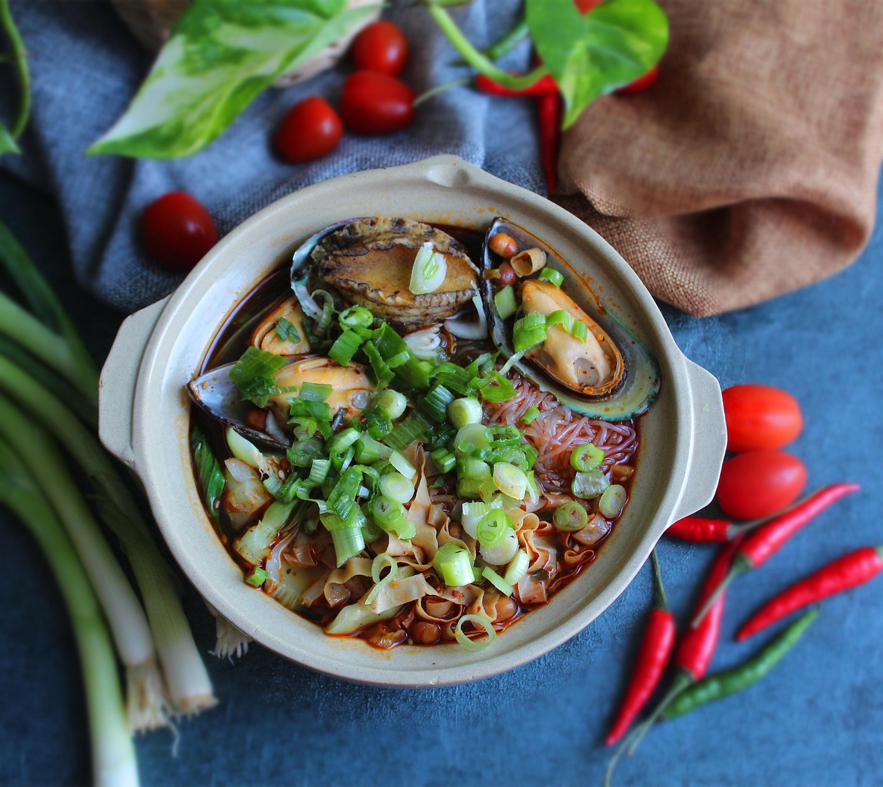 秋限定の高級フルーツを使った宝石箱の盛り付け皿で高見えする方法は？