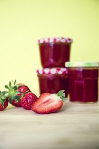 秋限定の高級フルーツを宝石箱のように日持ちする果物だけで組むには？