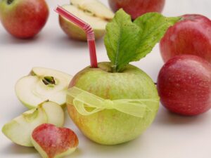 秋限定の高級フルーツ宝石箱における減農薬と無農薬の違いは？